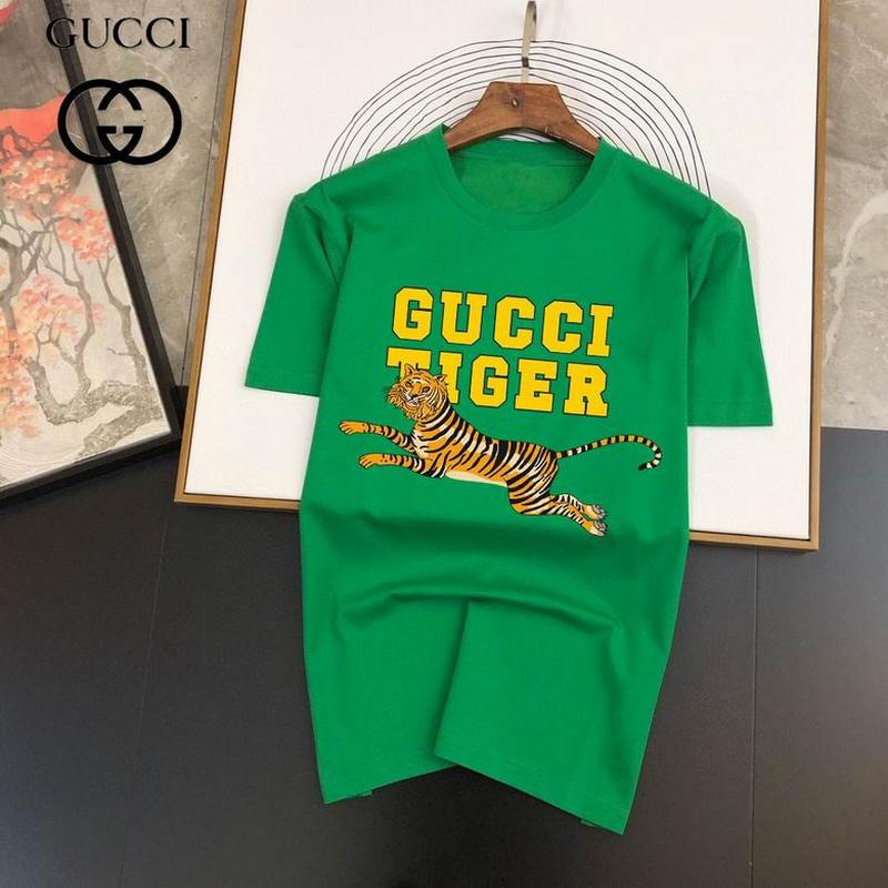 Gucci Men's T-shirts 49